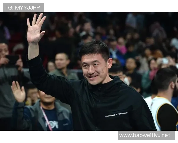 专访陈磊揭秘足球成功秘诀与未来发展方向的深度分析