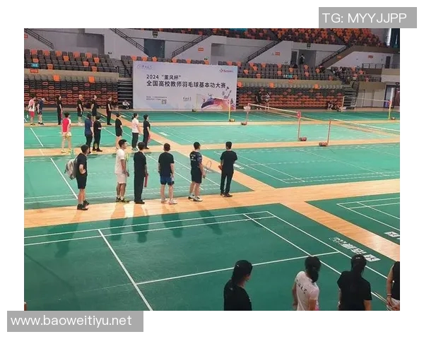 武汉羽毛球队的节奏与风采全面解析聚焦羽毛球运动的未来发展