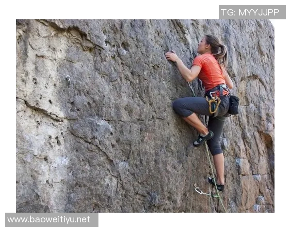 提升运动科学水平的攀岩比赛经验与训练方法探讨