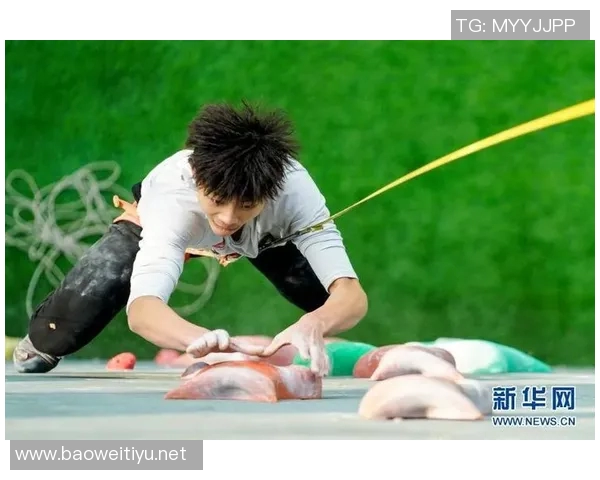 重庆攀岩队创新边路渗透技术推动运动发展与体育革新之路 重庆攀岩队创新边路渗透技术推动运动发展与体育革新之路