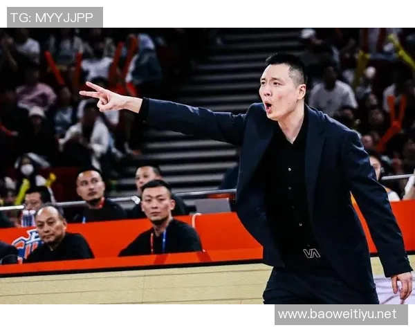 上海篮球队意识变革引发热议推动球队新发展与未来方向探索