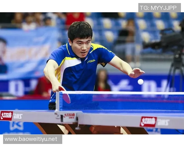 广州乒乓球队在全国速度排行榜中荣获第五名展现出强劲实力与潜力