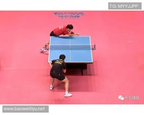 体育实时数据上海乒乓球队中路突破的优劣分析与战术调整探讨