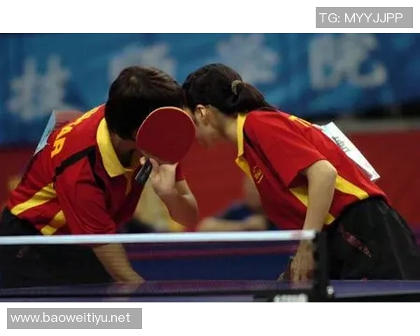 武汉乒乓球队包夹打法的深度分析与战术解析实时数据