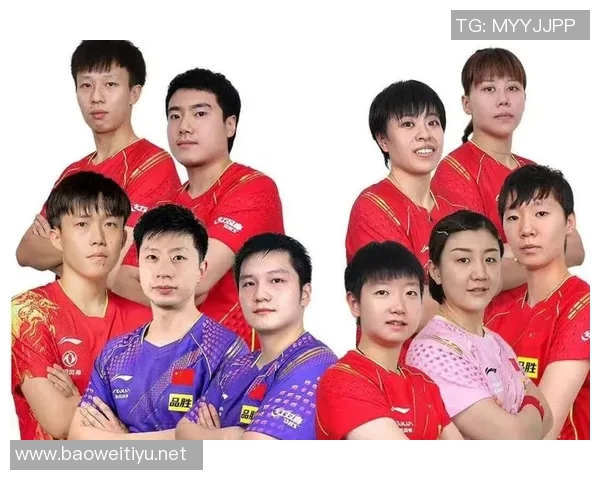 运动数据乒乓球团队协作实力大比拼上海乒乓球队荣登第十名榜单