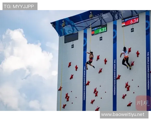 运动数据南京攀岩队速度之争引发广泛热议与关注的背后故事