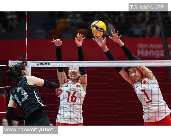 运动最新数据杭州亚运会排球队比赛经验分析及表现评估探讨 运动最新数据杭州亚运会排球队比赛经验分析及表现评估探讨