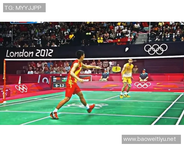 运动最新数据深入分析广州羽毛球队独特的防反战术及其在比赛中的应用技巧 运动最新数据深入分析广州羽毛球队独特的防反战术及其在比赛中的应用技巧