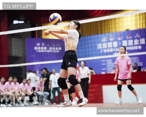 今年运动数据专访赵丽探寻她在排球赛场上的成功秘诀与奋斗历程 今年运动数据专访赵丽探寻她在排球赛场上的成功秘诀与奋斗历程