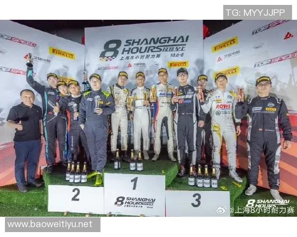 实时新闻上海极限运动队领跑最新耐力赛事TOP10揭晓挑战极限的勇者们 实时新闻上海极限运动队领跑最新耐力赛事TOP10揭晓挑战极限的勇者们