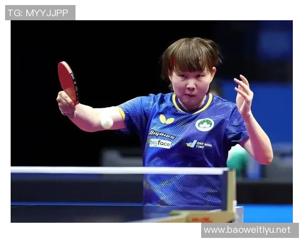 实时新闻乒乓球节奏实力榜单权威发布揭示顶尖选手竞技状态与潜力分析 实时新闻乒乓球节奏实力榜单权威发布揭示顶尖选手竞技状态与潜力分析